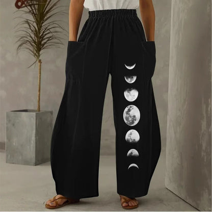 Luxos și grațios Pantaloni