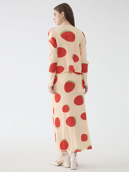 Timeless Vintage Style Garment