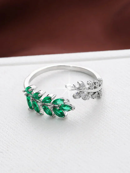 Vivara Lyselle Ring