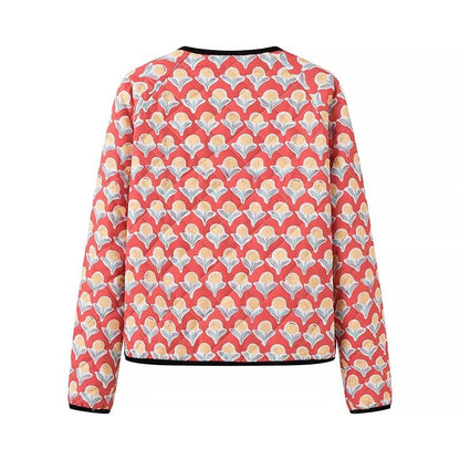 Vintage Inspired Jacket