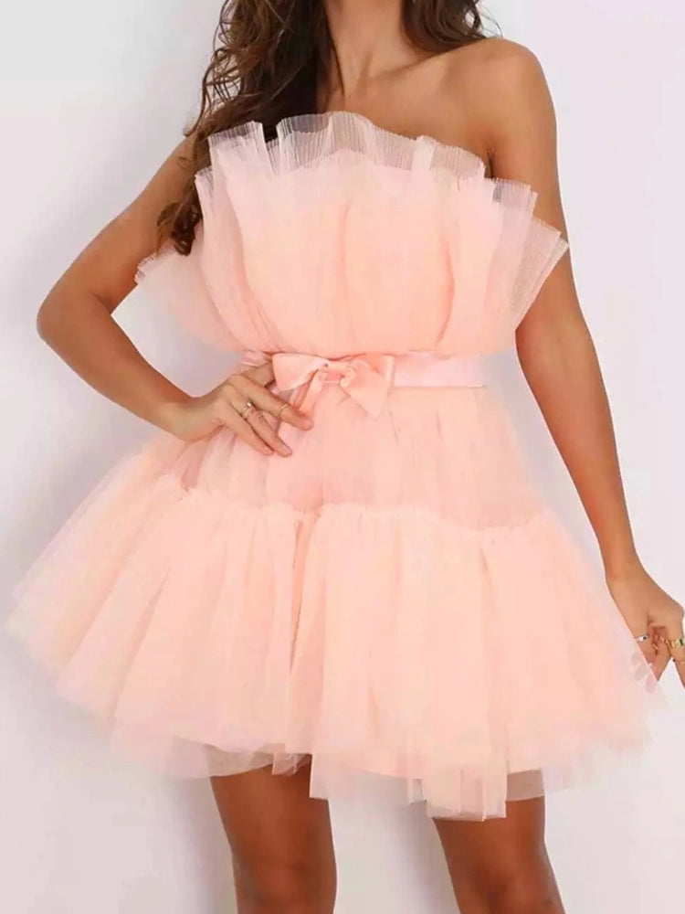 Classic Vintage Dress