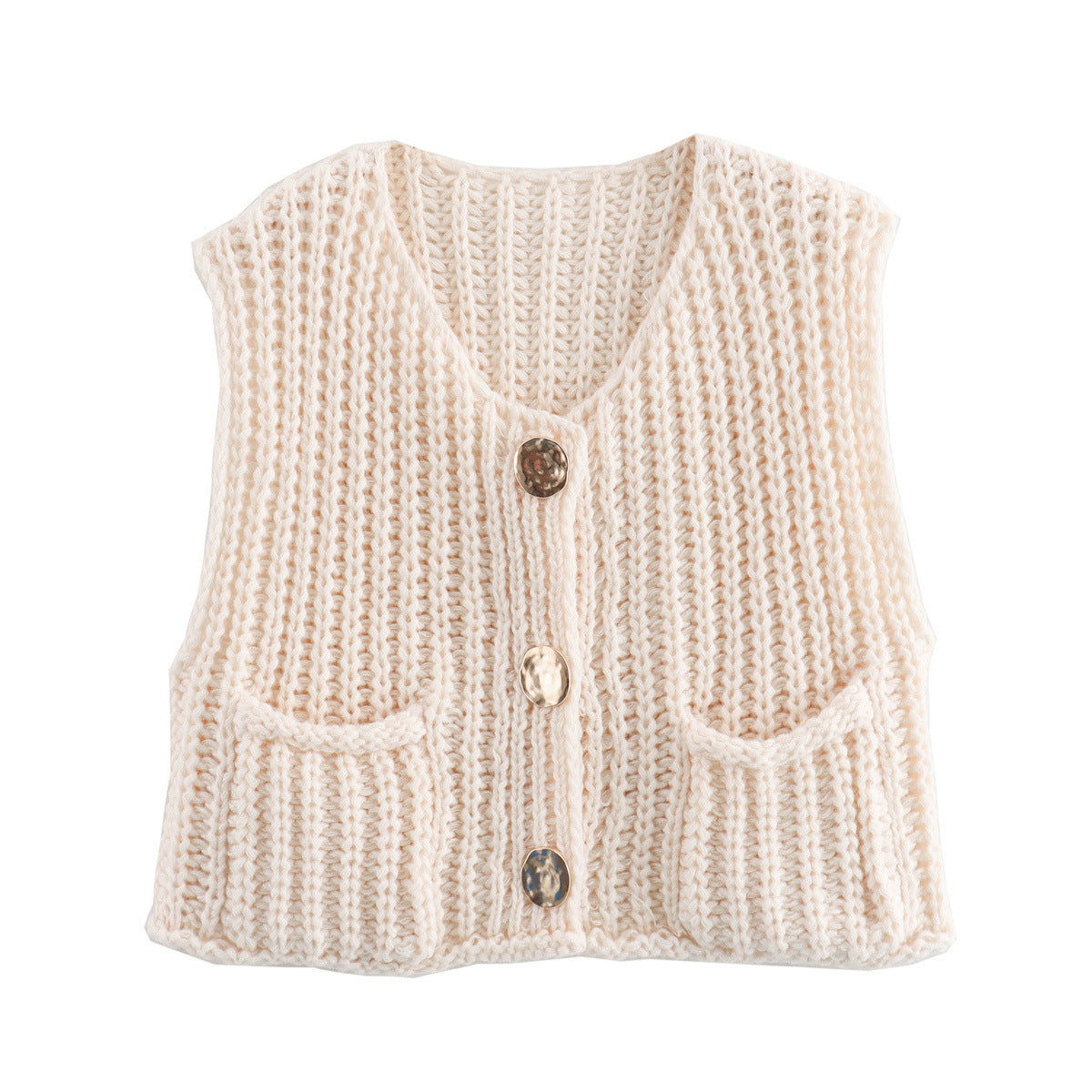 Gracefully Designed Cardigan