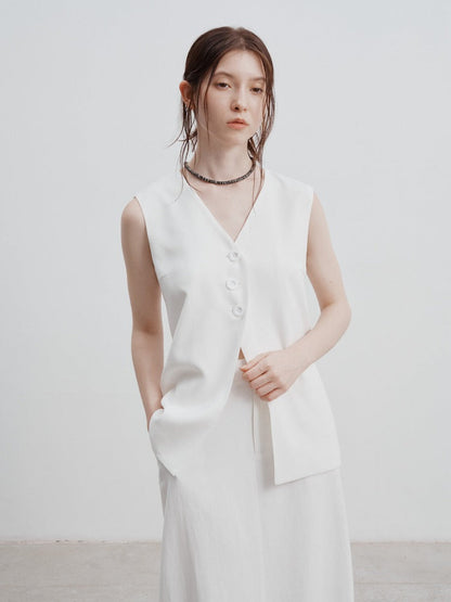 Gracefully Designed Garment