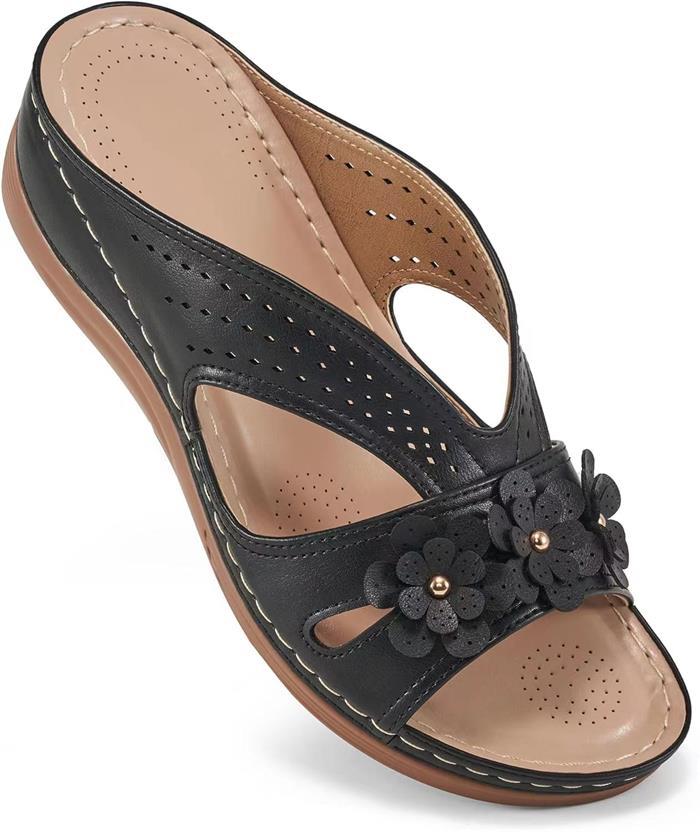 Stylish Orthopedic Sandals for a Modern Look