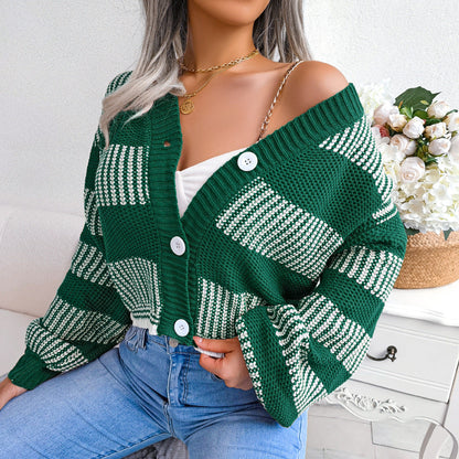 CD | Elegant și casual jumper de iarnă