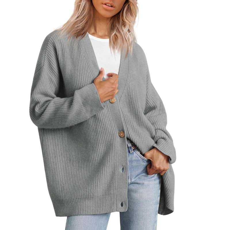CD | Cardigan de iarnă elegant și versatil