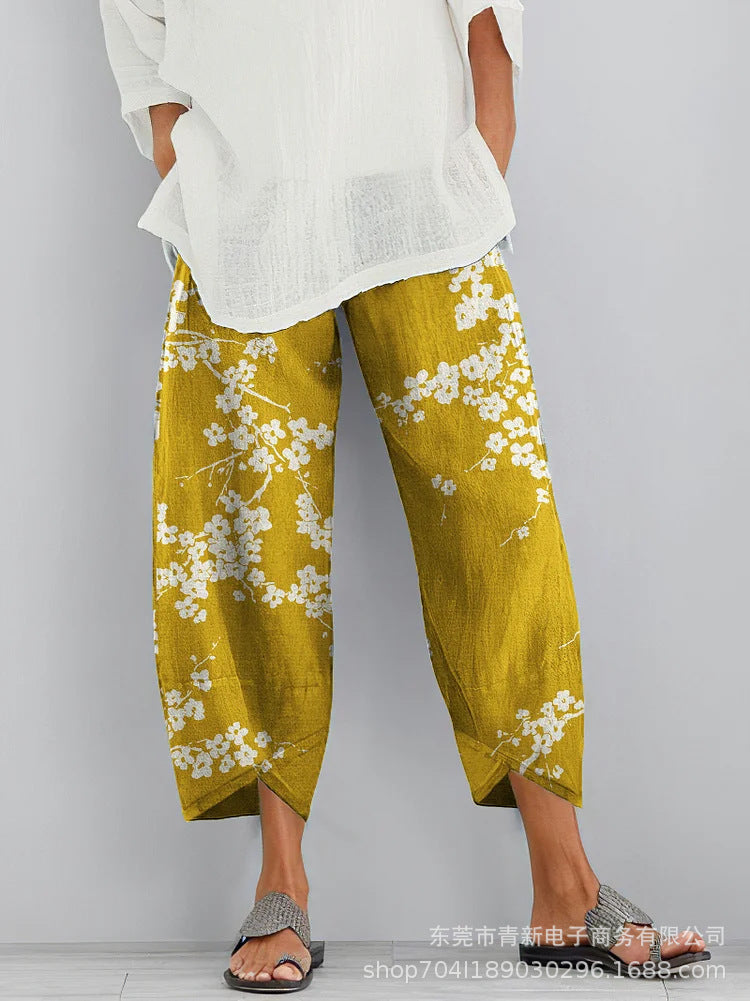 Elegant și stilat Pantaloni