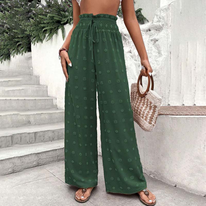 CD | Pantaloni Glamorous și proaspeți