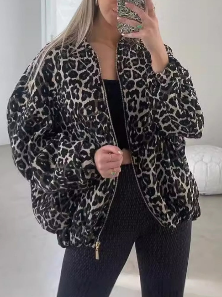 Vintage Inspired Jacket