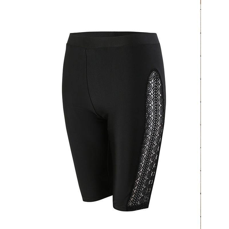 Confortabil și șic Pantaloni