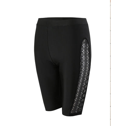 Confortabil și șic Pantaloni