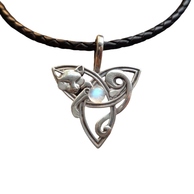 Classic Necklace With Timeless Appeal