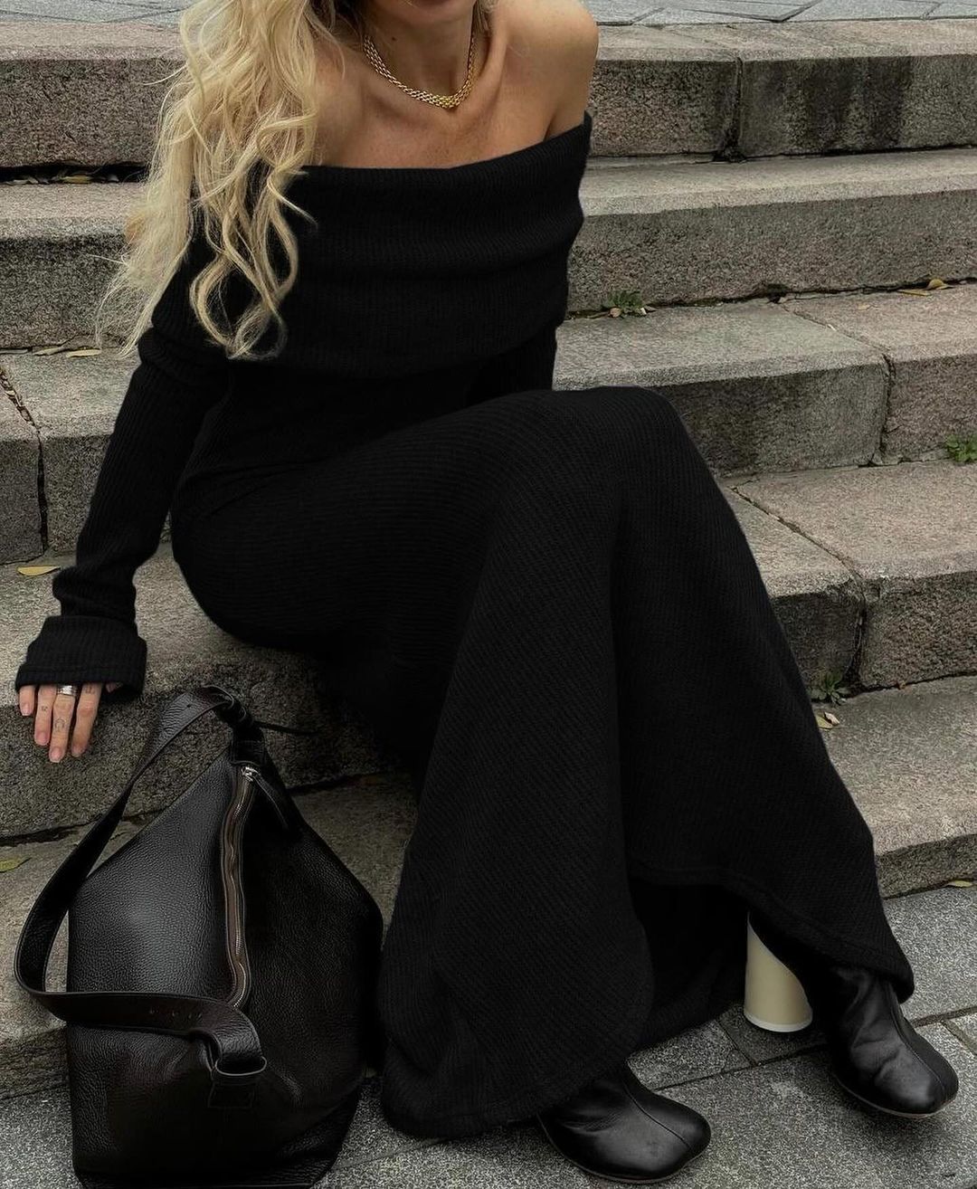 Thoughtfully Designed Dress