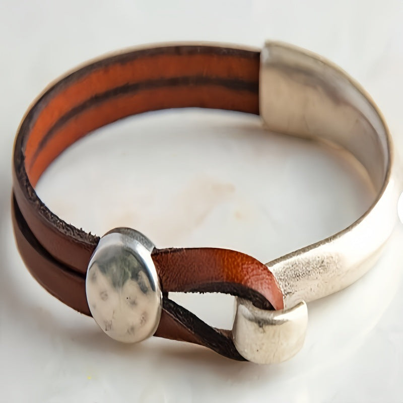 Classic Bracelet With Timeless Appeal