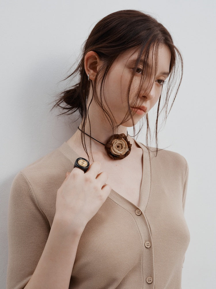 Classic Vintage Top