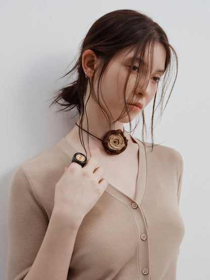 Classic Vintage Top