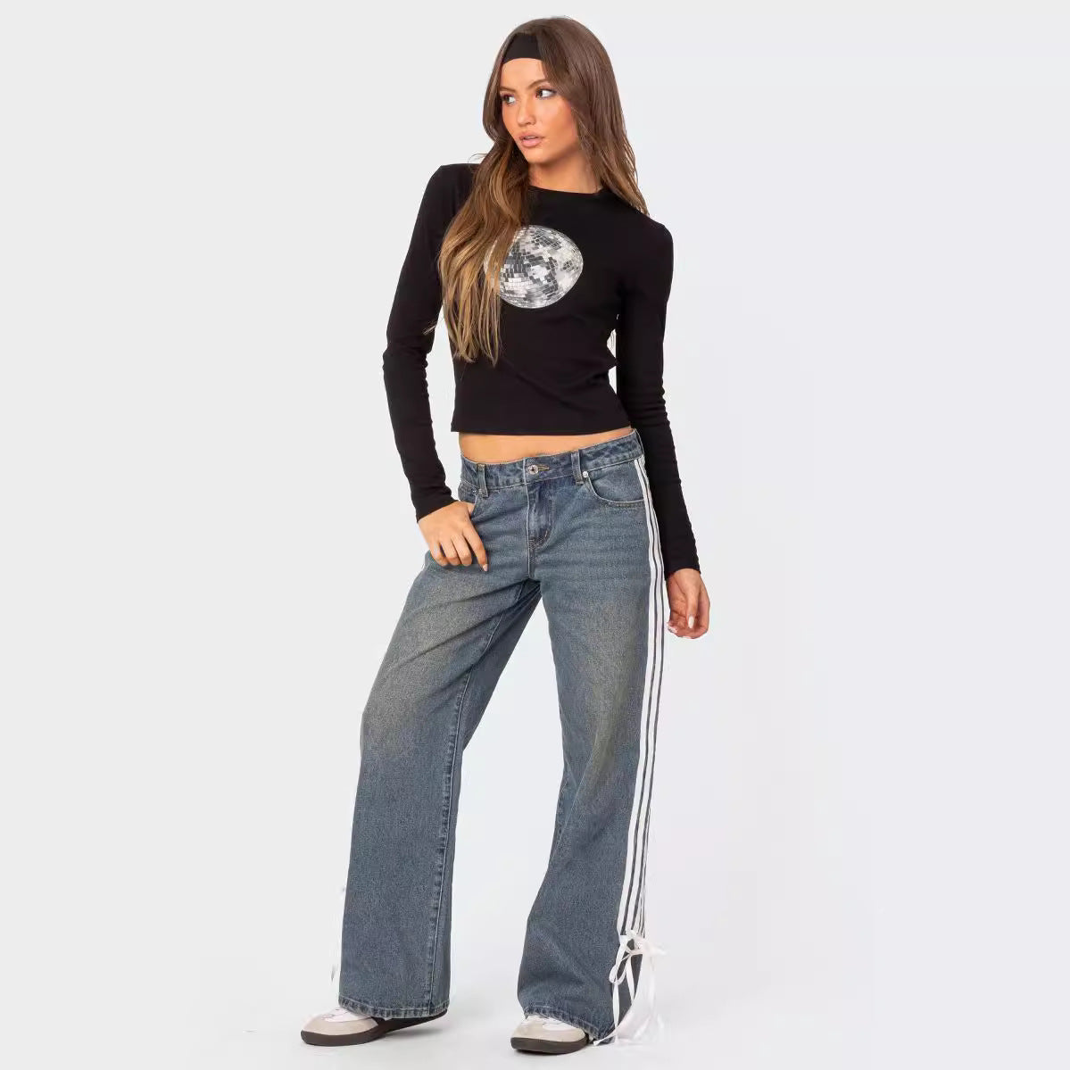 Thoughtfully Designed Garment