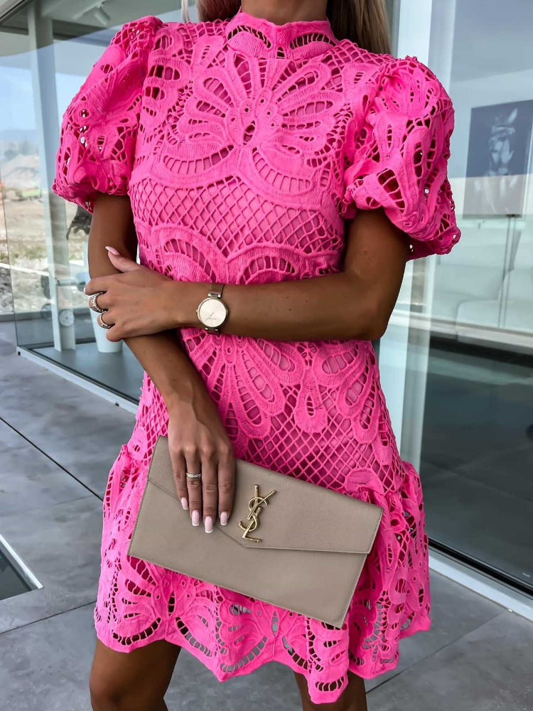 Vintage Inspired Dress