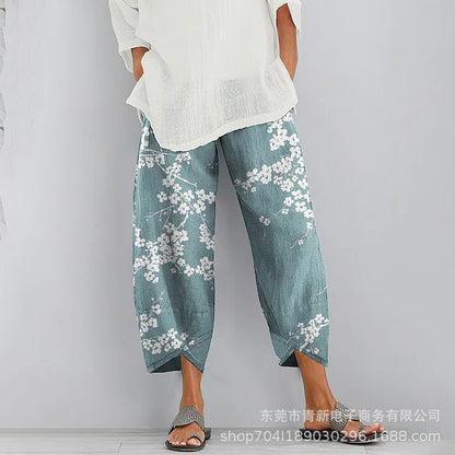 Elegant și stilat Pantaloni