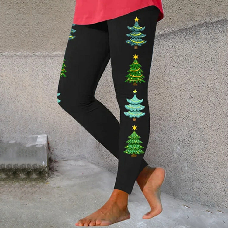 Vibrant și unic Pantaloni