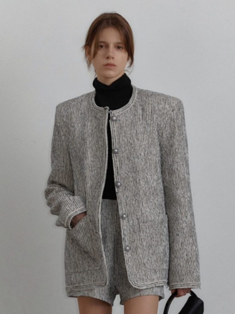 Classic Designed Garment