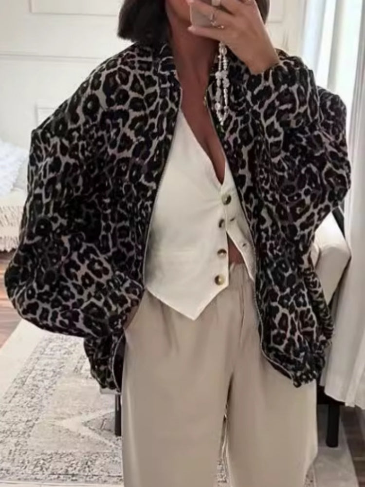 Vintage Inspired Jacket