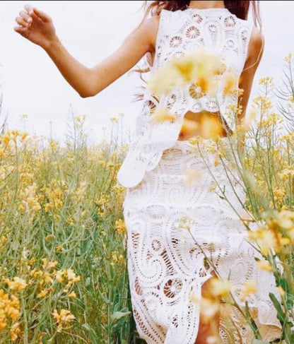 Elegantly Designed Garment