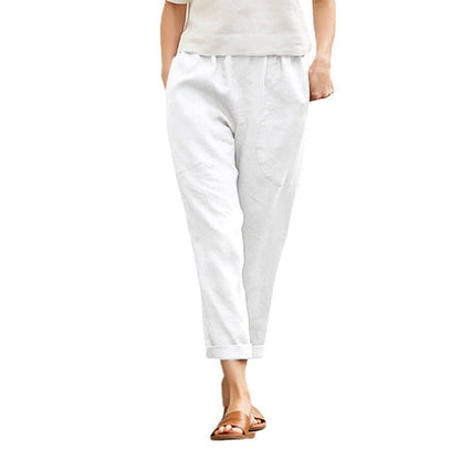 Clasic și versatil Pantaloni