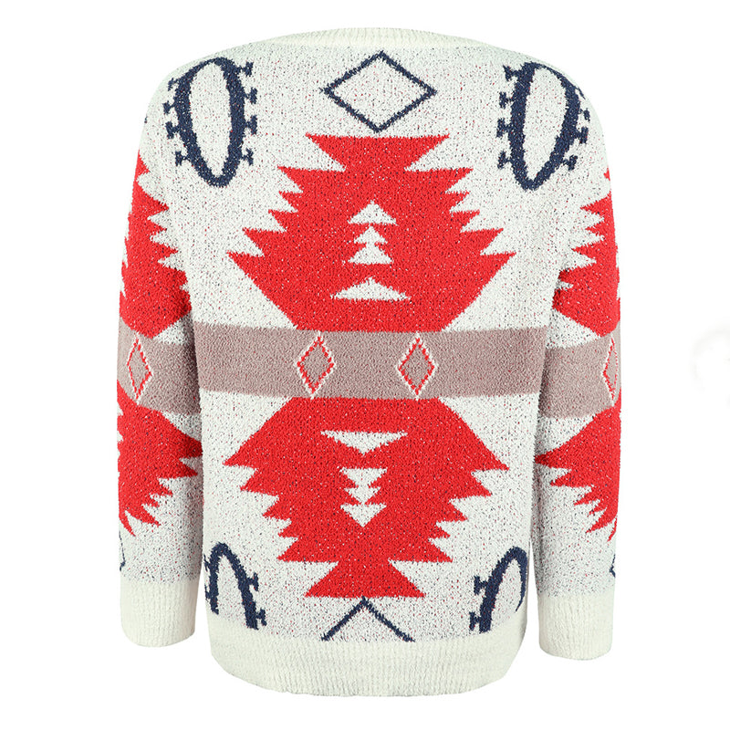 CD | Pulover elegant și casual