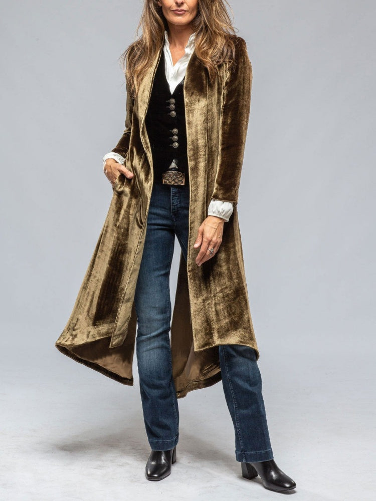 Classic Designed Cardigan