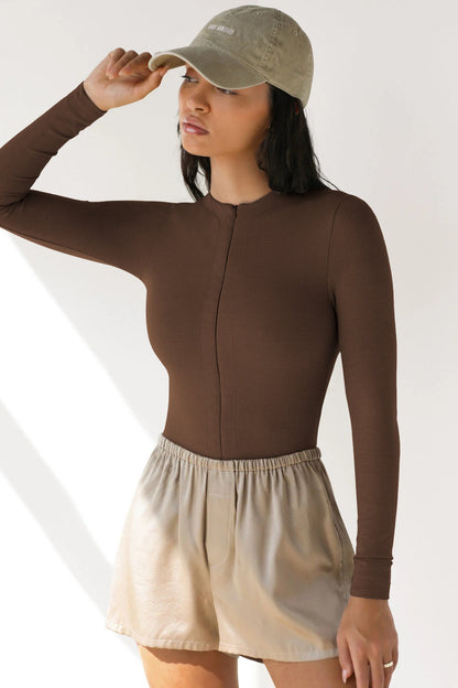 Gracefully Designed Top