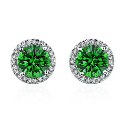 Lucia Verdeal Earrings