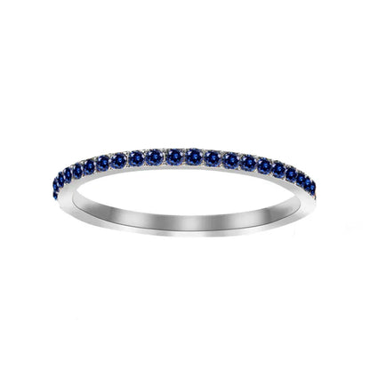 Soraya Azurith Ring