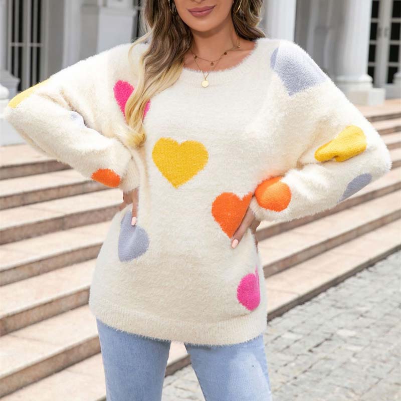 CD | Pulover clasic și elegant