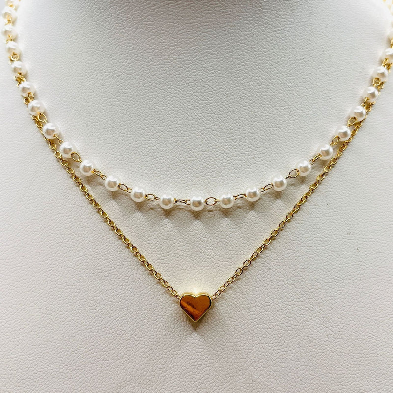 Stunning Pearl Necklace for Everyday Wear