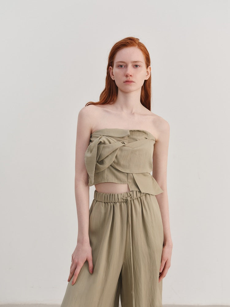 Classic Vintage Top