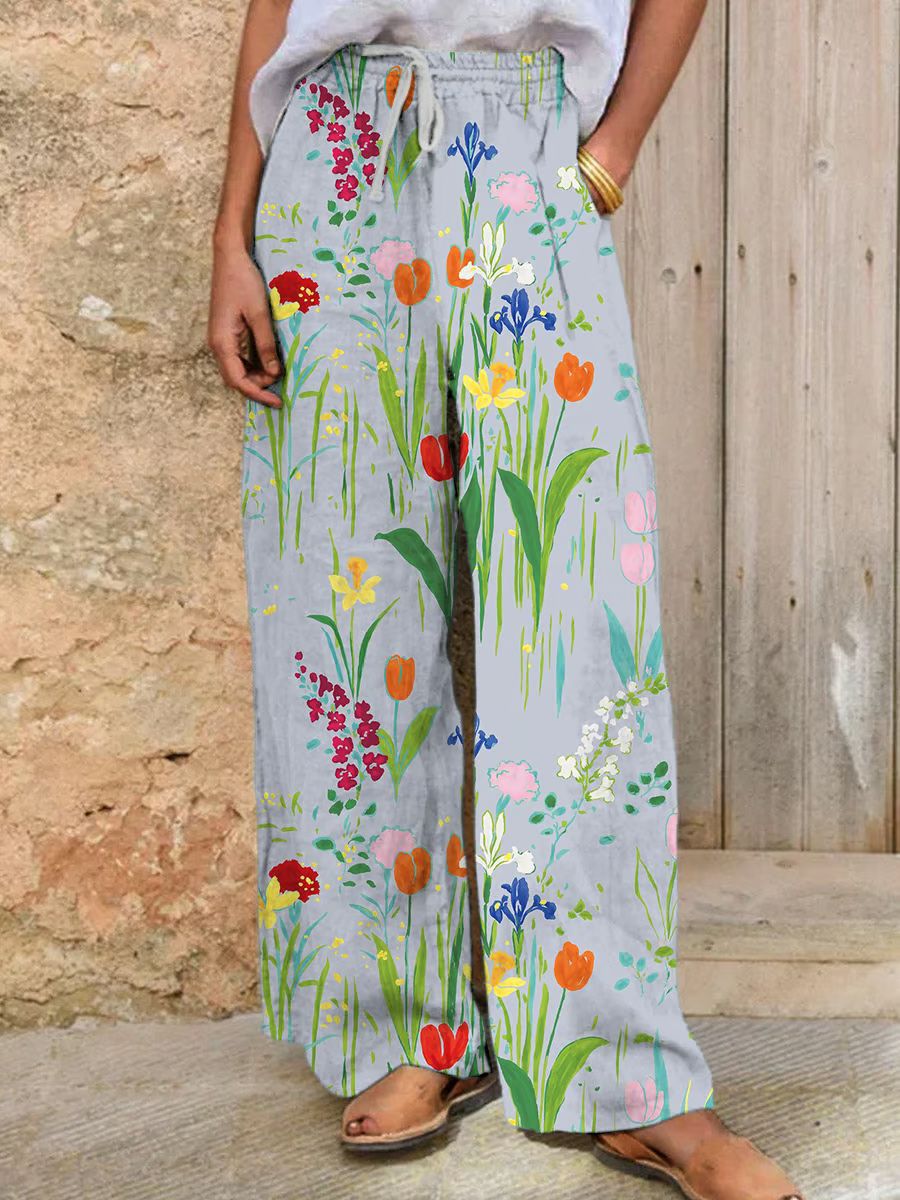 Îndrăzneț și frumos Pantaloni