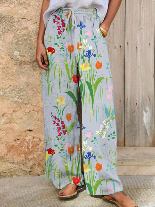 Îndrăzneț și frumos Pantaloni