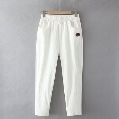 CD | Pantaloni eleganți și atemporali