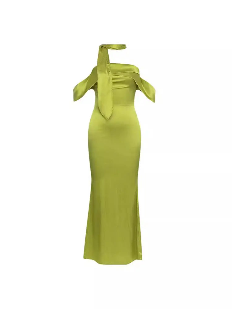 Beautifully Crafted Dress