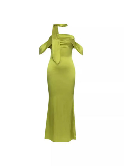 Beautifully Crafted Dress