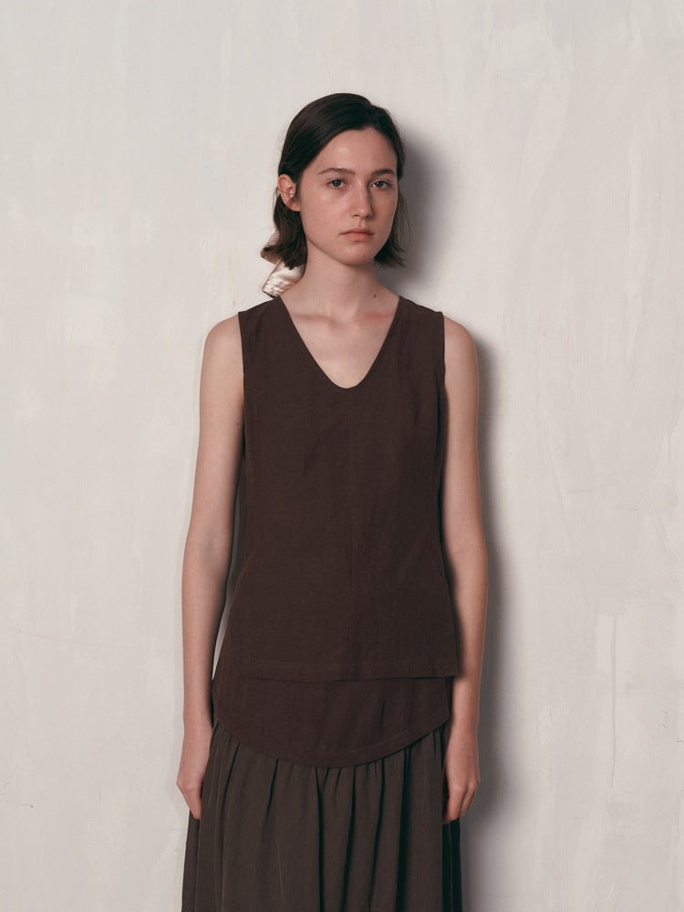 Timeless Vintage Style Garment