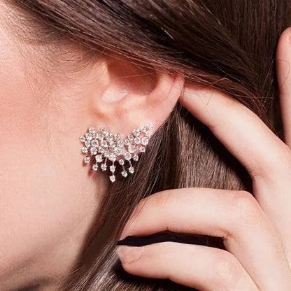 Stunning Earrings For Daily Wear
