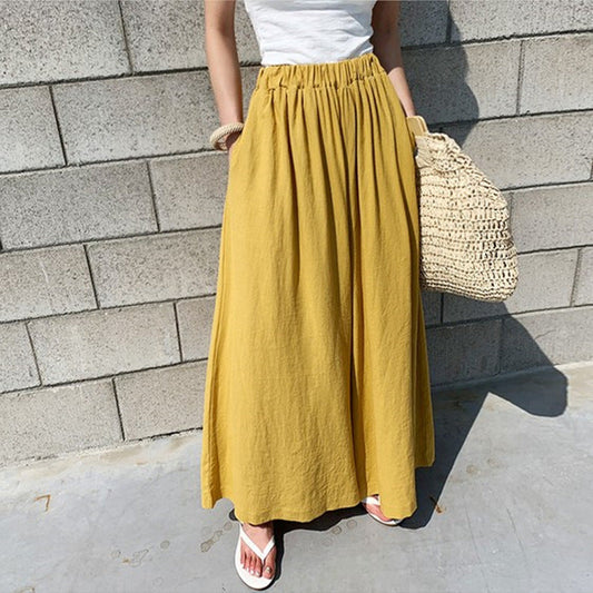 Elegant și contemporan Pantaloni