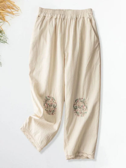 CD | Pantaloni sport și cool