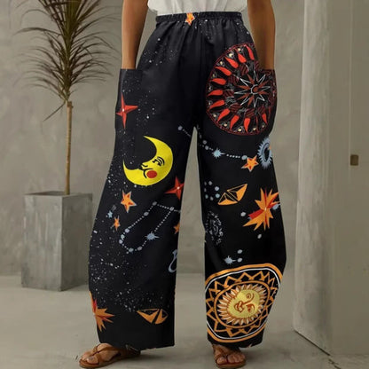 Ușor și fermecător Pantaloni