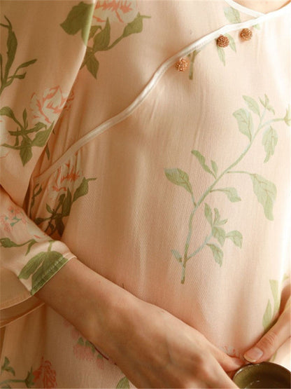 Thoughtfully Designed Garment