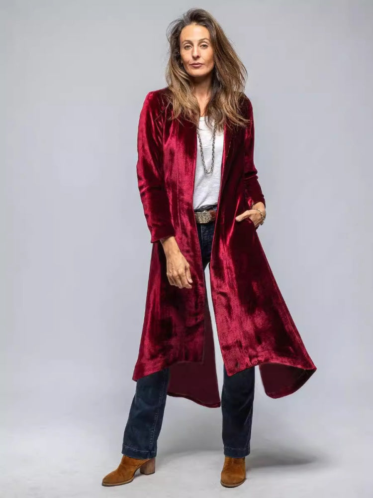 Classic Designed Cardigan