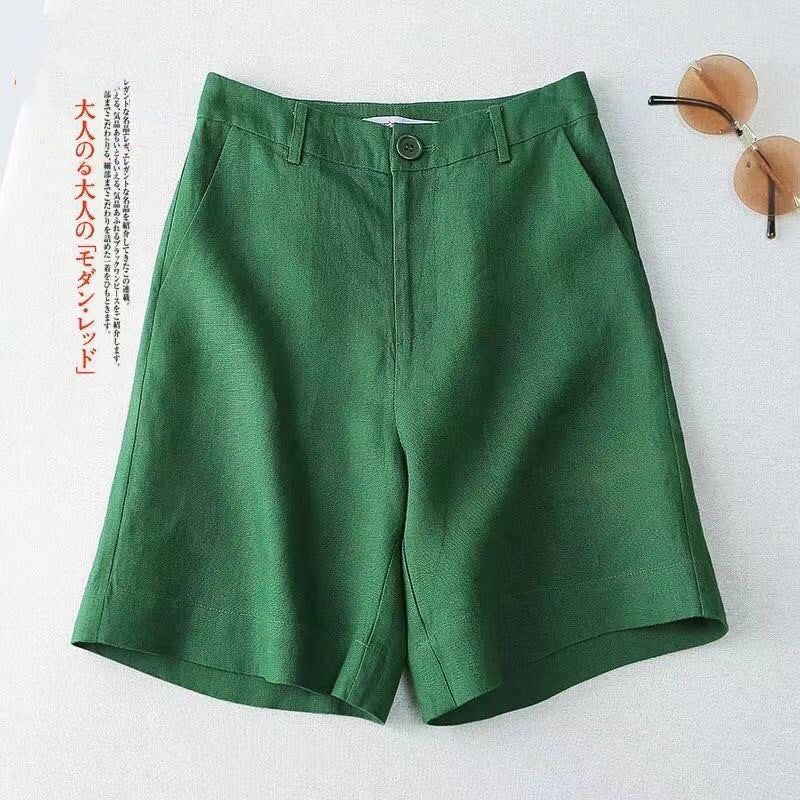 Șic și confortabil Pantaloni