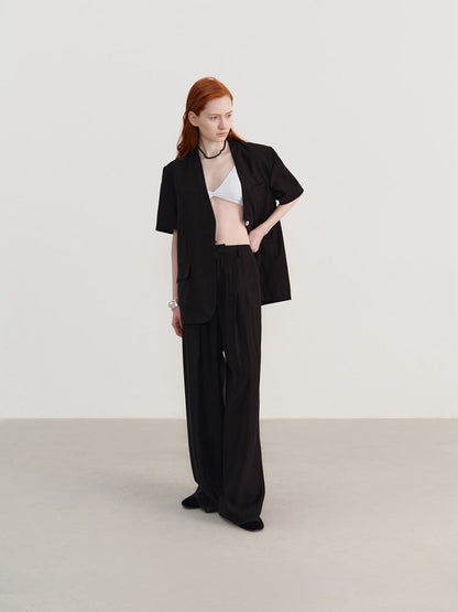 Vintage Inspired Trousers